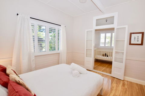 Wildlife Lodge Katoomba - Accommodation Daintree 9
