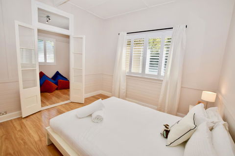 Wildlife Lodge Katoomba - Accommodation Daintree 3