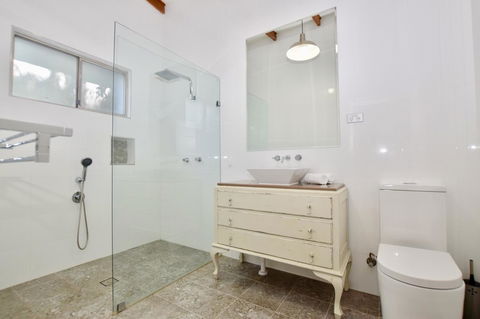 Wildlife Lodge Katoomba - Accommodation Daintree 12