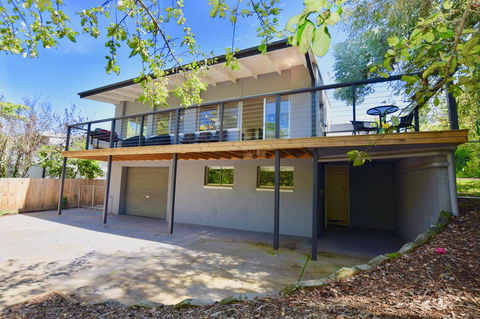 Wildlife Lodge Katoomba - Accommodation Daintree 22