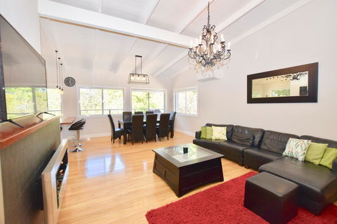 Wildlife Lodge Katoomba - Accommodation Daintree 14