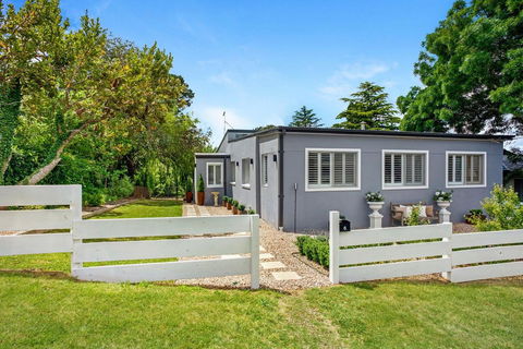 Wildlife Lodge Katoomba - Accommodation Daintree 31