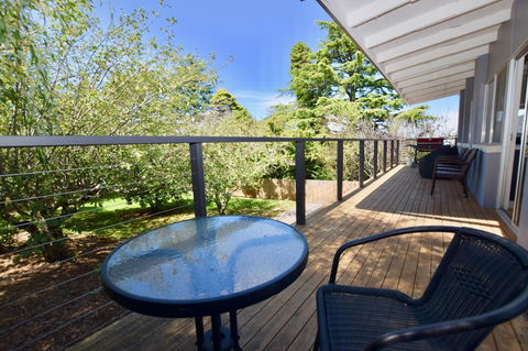 Wildlife Lodge Katoomba - Accommodation Daintree 20