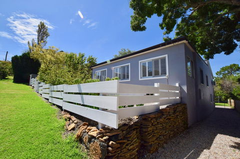Wildlife Lodge Katoomba - Accommodation Daintree 30