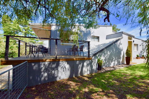 Wildlife Lodge Katoomba - Accommodation Daintree 27
