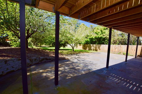 Wildlife Lodge Katoomba - Accommodation Daintree 24