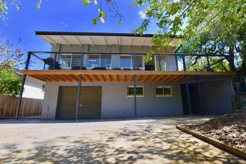 Wildlife Lodge Katoomba - Accommodation Daintree 25