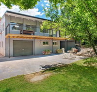 Wildlife Lodge Katoomba - Accommodation Daintree