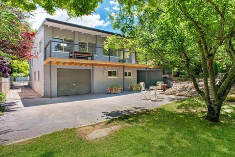 Wildlife Lodge Katoomba - Accommodation Daintree 0