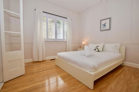 Wildlife Lodge Katoomba - Accommodation Daintree 4