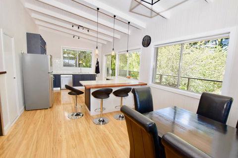 Wildlife Lodge Katoomba - Accommodation Daintree 17