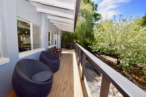 Wildlife Lodge Katoomba - Accommodation Daintree 19