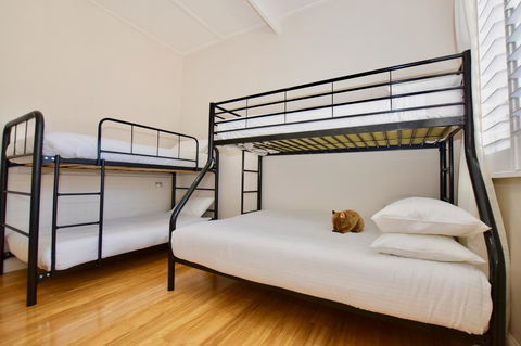 Wildlife Lodge Katoomba - Accommodation Daintree 7