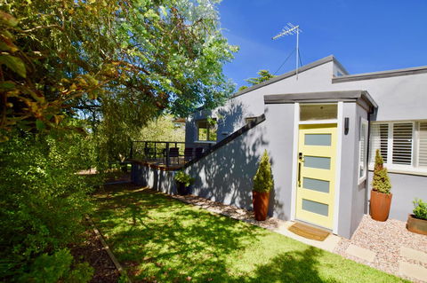 Wildlife Lodge Katoomba - Accommodation Daintree 28