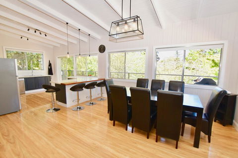 Wildlife Lodge Katoomba - Accommodation Daintree 15