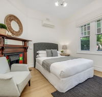 Large terrace in Sydneys lower North Shore - Accommodation Daintree