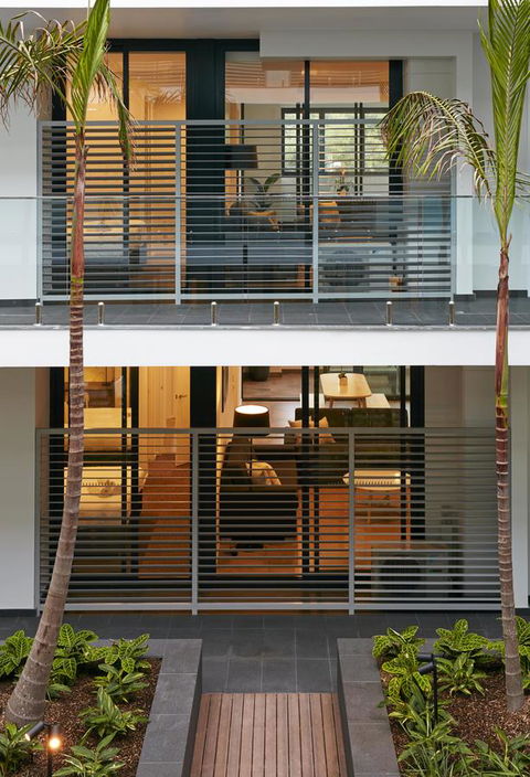 Veriu Camperdown - Accommodation Daintree 32