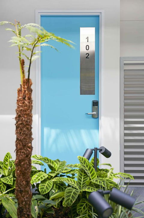 Veriu Camperdown - Accommodation Daintree 14