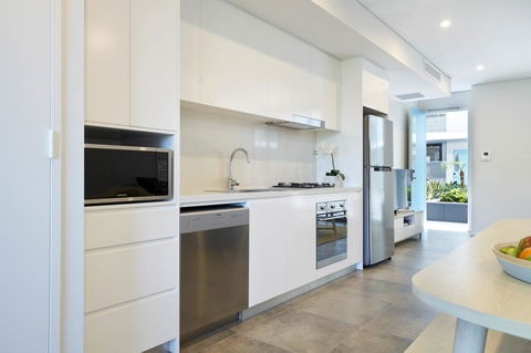 Veriu Camperdown - Accommodation Daintree 35