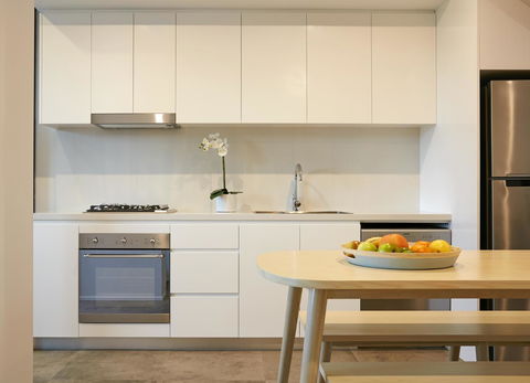 Veriu Camperdown - Accommodation Daintree 31