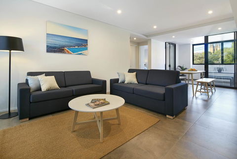 Veriu Camperdown - Accommodation Daintree 27