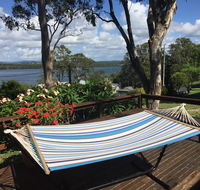 Lakeview Cottage - Accommodation Daintree