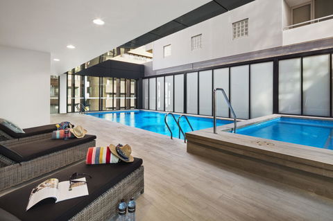 Quest St Leonards - Accommodation Daintree 2