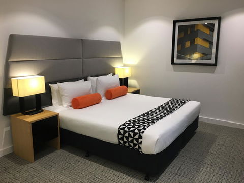 Quest St Leonards - Accommodation Daintree 1