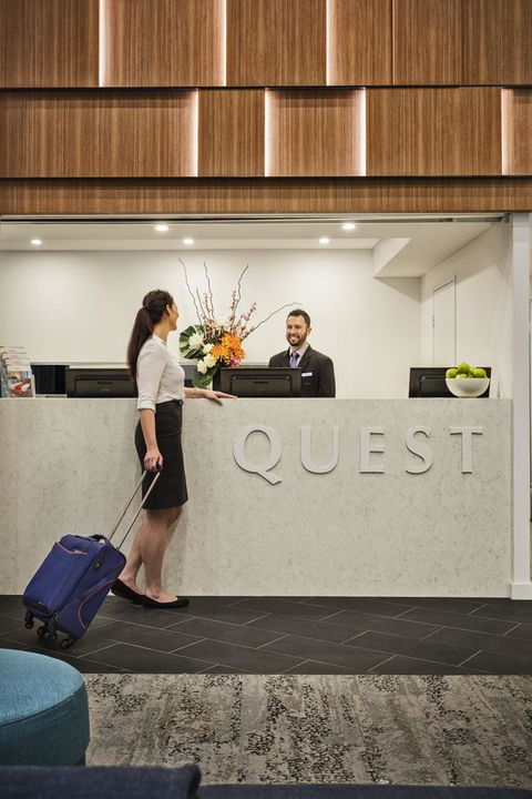 Quest St Leonards - Accommodation Daintree 11