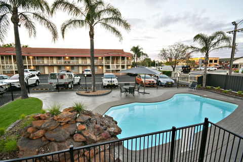 The Aberdeen Motel - Accommodation Daintree 8