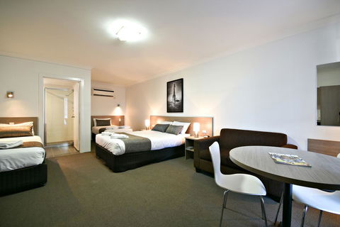 The Aberdeen Motel - Accommodation Daintree 4