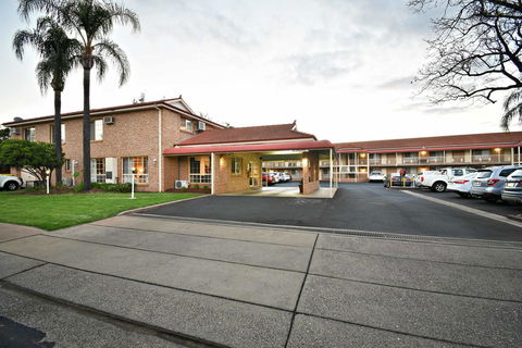 The Aberdeen Motel - Accommodation Daintree 7