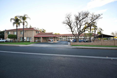 The Aberdeen Motel - Accommodation Daintree 11