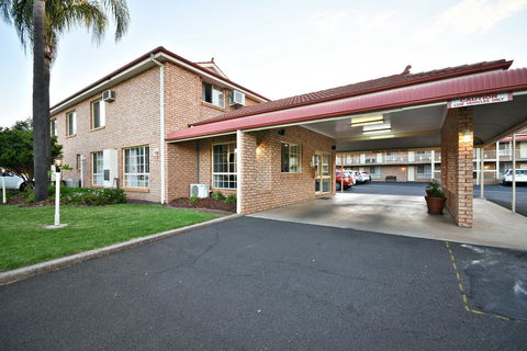 The Aberdeen Motel - Accommodation Daintree 9