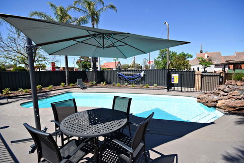 The Aberdeen Motel - Accommodation Daintree 12