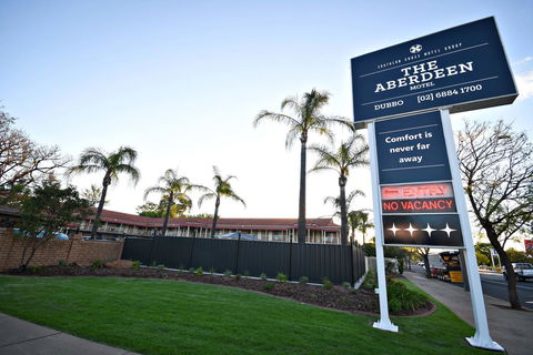 The Aberdeen Motel - Accommodation Daintree 10