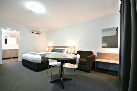 The Aberdeen Motel - Accommodation Daintree 2