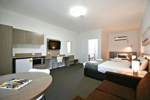 The Aberdeen Motel - Accommodation Daintree 5