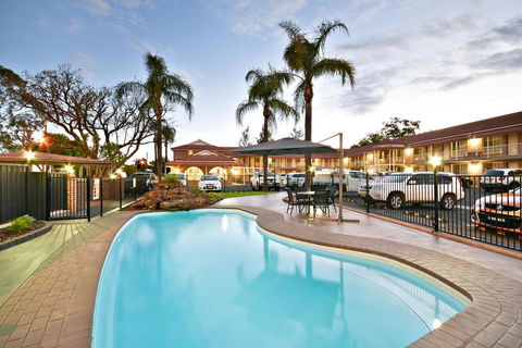 The Aberdeen Motel - Accommodation Daintree 0