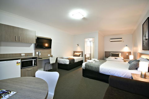 The Aberdeen Motel - Accommodation Daintree 3