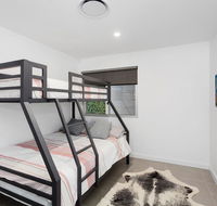 Modern guest house - Accommodation Daintree