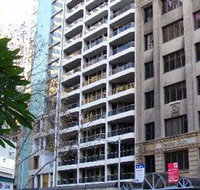 Madison Carrington Apartments