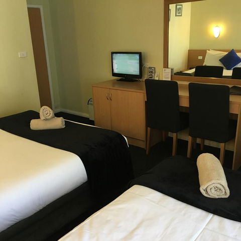 Sky Rider Motor Inn - Accommodation Daintree 27