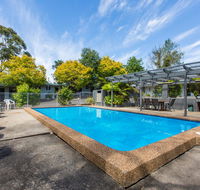 Sky Rider Motor Inn - Accommodation Daintree