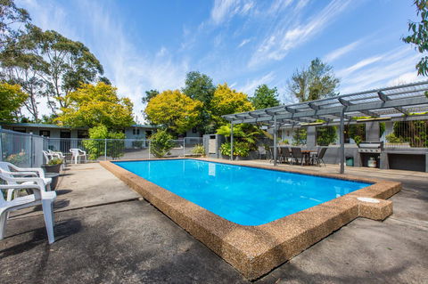 Sky Rider Motor Inn - Accommodation Daintree 0