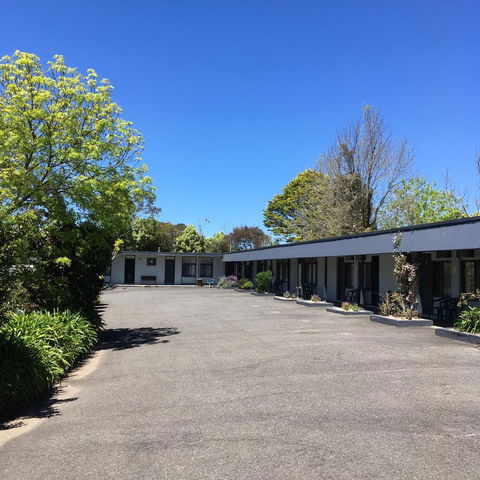 Sky Rider Motor Inn - Accommodation Daintree 15
