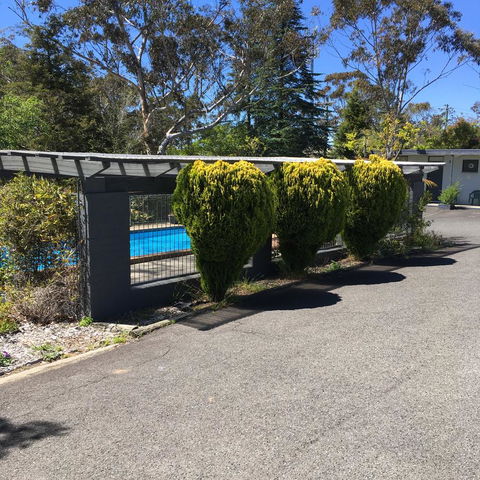 Sky Rider Motor Inn - Accommodation Daintree 39