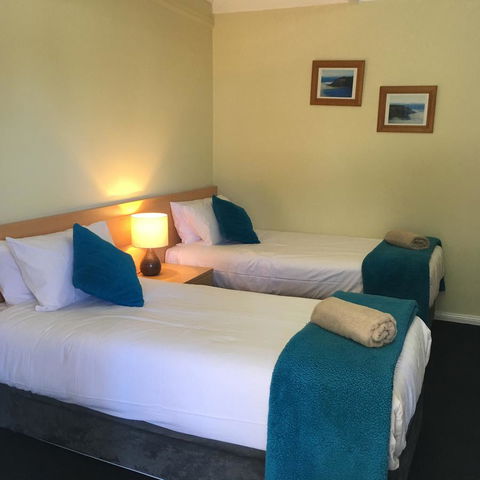 Sky Rider Motor Inn - Accommodation Daintree 29