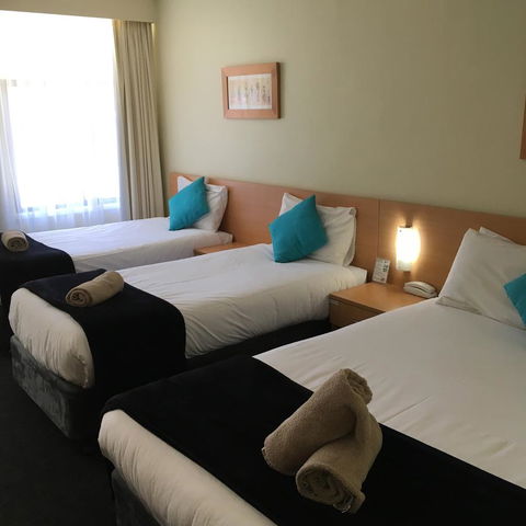 Sky Rider Motor Inn - Accommodation Daintree 41