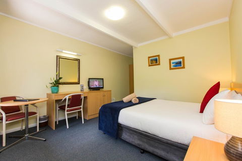 Sky Rider Motor Inn - Accommodation Daintree 16